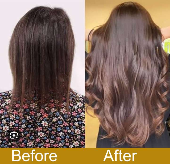 Before & After Transformation 2
