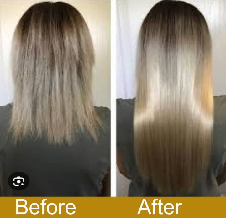 Before & After Transformation 3